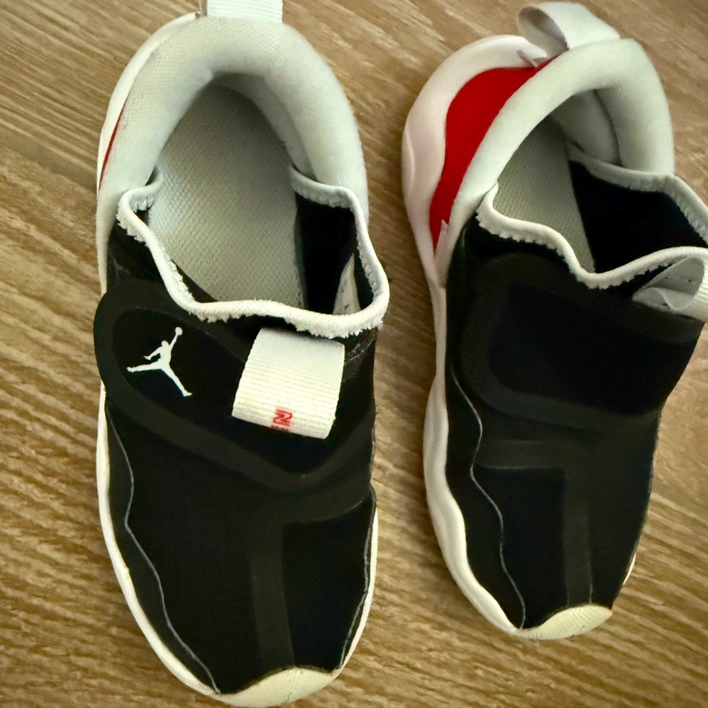 Jordan 23/7 13c
